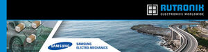 Samsung Electro Mechanics Samsung Electro Mechanics