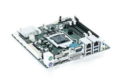 D3634-S mITX D3634-S mITX