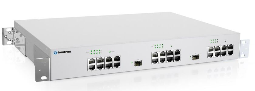 KSwitch R3 UMP Series KSwitch R3 UMP Series