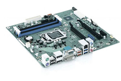 D3644-B µATX D3644-B µATX