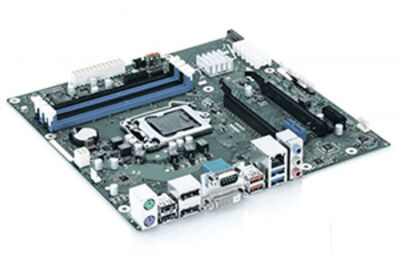 D3642-B µATX D3642-B µATX
