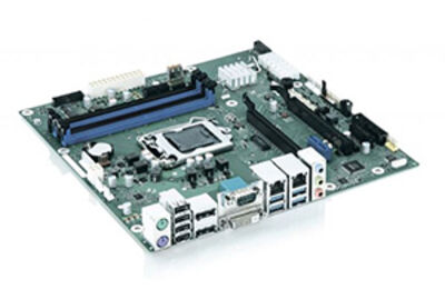 D3641-S µATX D3641-S µATX
