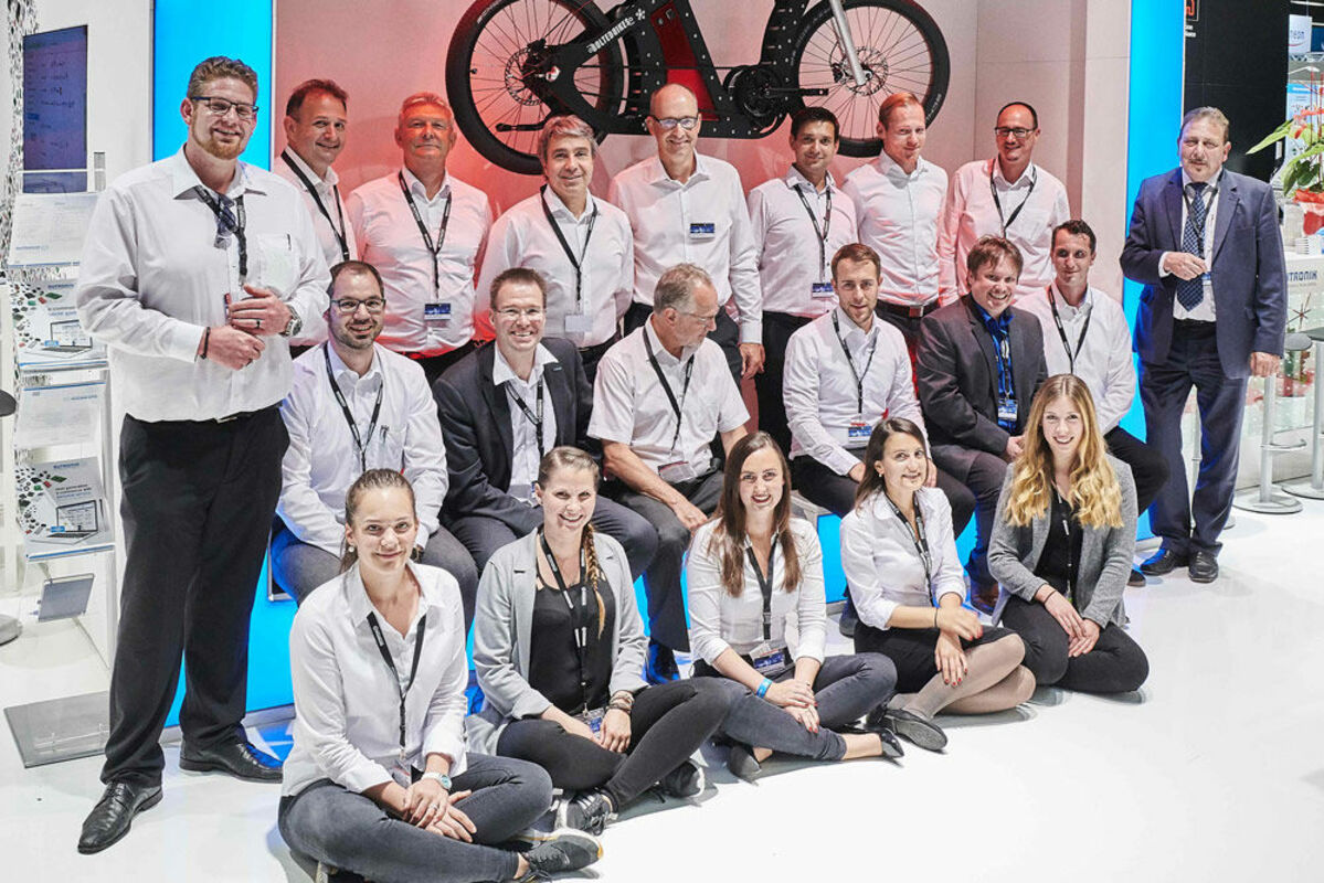 CIM Team