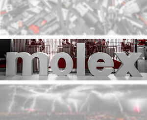Molex Micropage News Thumbnail Image Molex News Thumbnail Image Source Molex