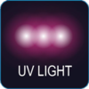 Icon UV Light