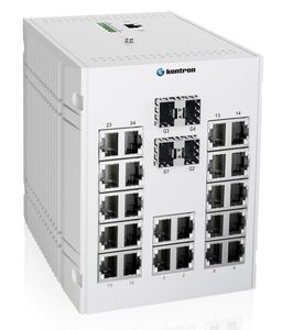 KSwitch D4 MM Series KSwitch D4 MM Series