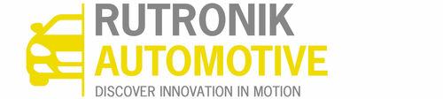 Rutronik Automotive Logo