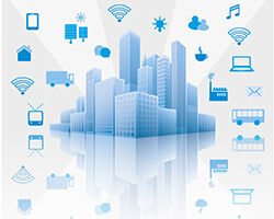 Smart Cities