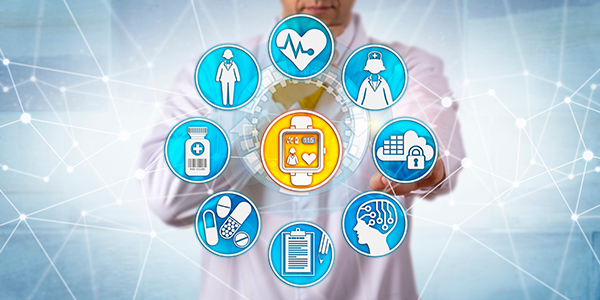 Early Detection & Predictive Analytics