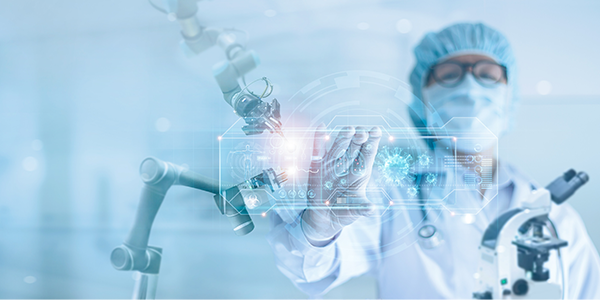 Medical Robots