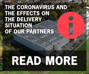 Boombox Banner Coronavirus