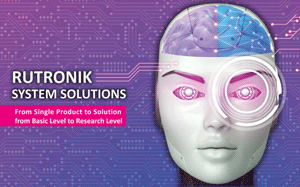 Rutronik Innovations and System Solutions