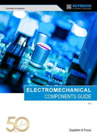 Thumbnail: Electromechanical Components Guide V6.3