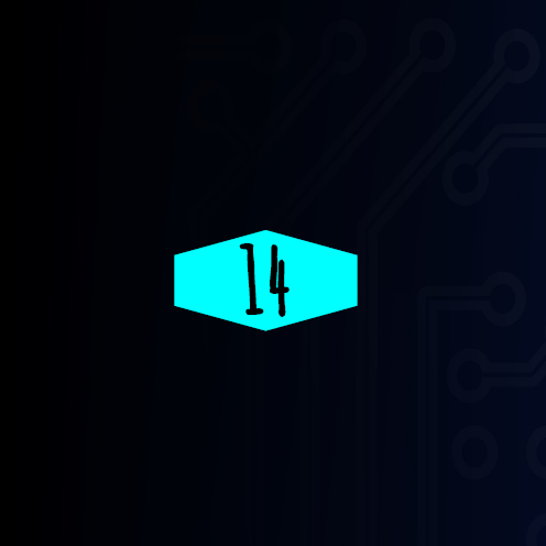 Rutronik Advent Calendar - Door 14