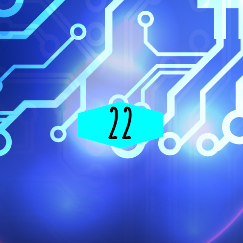 Rutronik Advent Calendar - Door 22