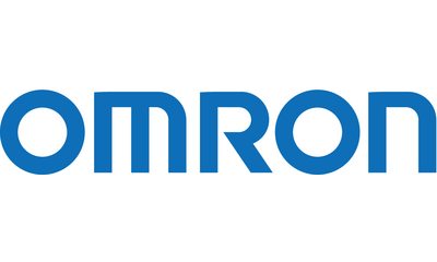 Logo Omron