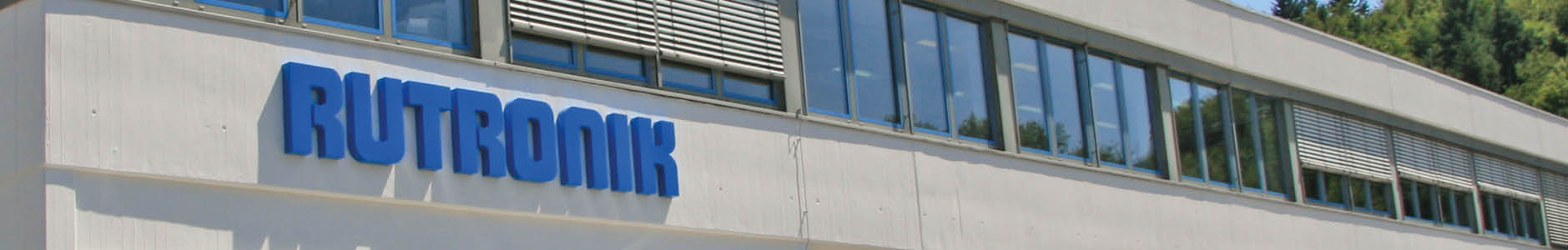 About: Rutronik Elektronische Bauelemente GmbH