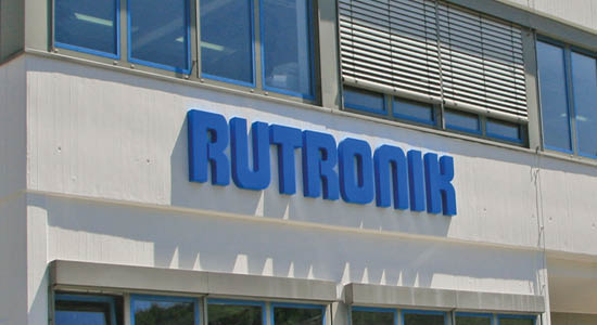 About Rutronik Elektronische Bauelemente GmbH