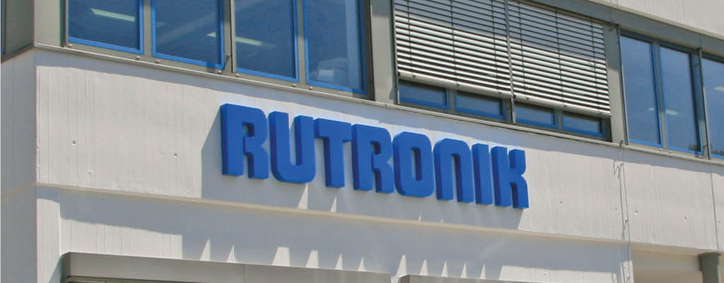 About Rutronik Elektronische Bauelemente GmbH