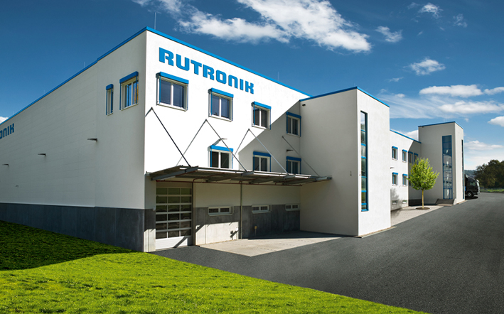  Rutronik Elektronische Bauelemente GmbH