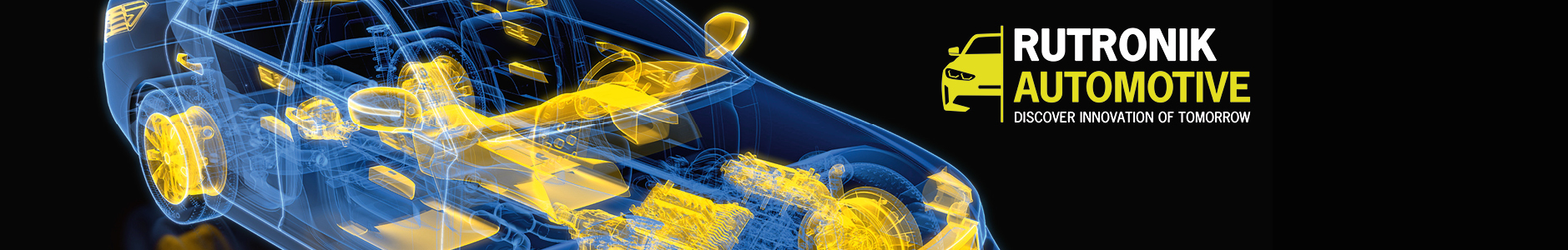Rutronik AUTOMOTIVE