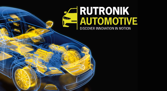 Rutronik AUTOMOTIVE