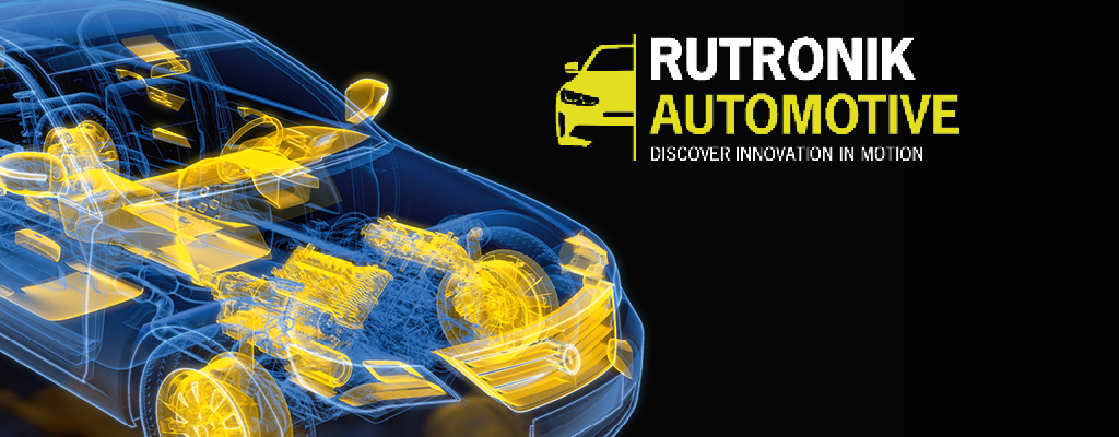 Rutronik AUTOMOTIVE