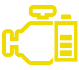 Icon Automotive Drive Train