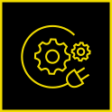 Automotive Logo Electromechanical Automotive Logo Electromechanical