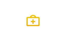 Icon Embedded MEDICAL Icon Embedded MEDICAL