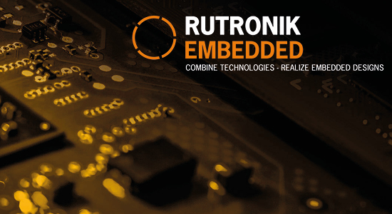 Rutronik EMBEDDED