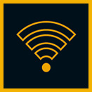 Embedded Icon Wireless