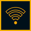 Embedded Icon Wireless Embedded Icon Wireless