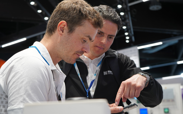 Rutronik Spotlight Newsletter