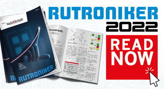 RUTRONIKER 2022