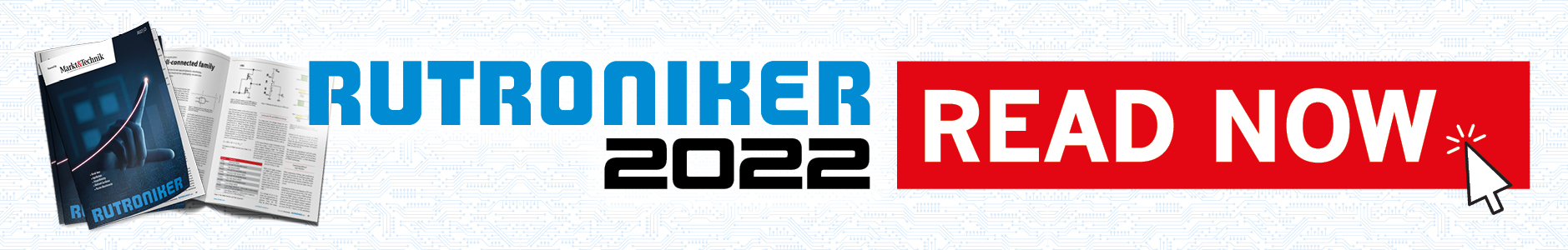 RUTRONIKER 2022 - Read now