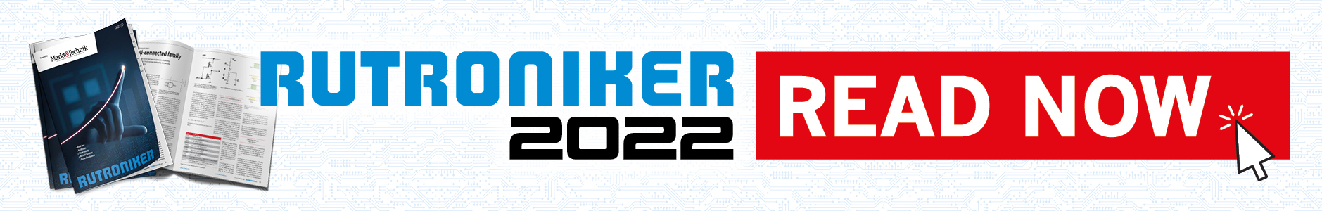 RUTRONIKER 2022