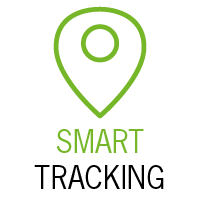 Rutronik Smart Tracking Rutronik Smart Tracking