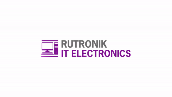 Rutronik IT Electronics – broad product portfolio of PC components and complete systems