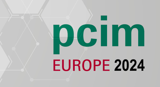 Rutronik at the PCIM 2024