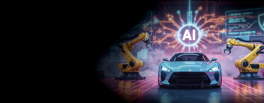 Join Rutronik AI³ Connect in Munich to explore real-world AI use cases in automotive and industrial sectors. Register now for insights and networking!