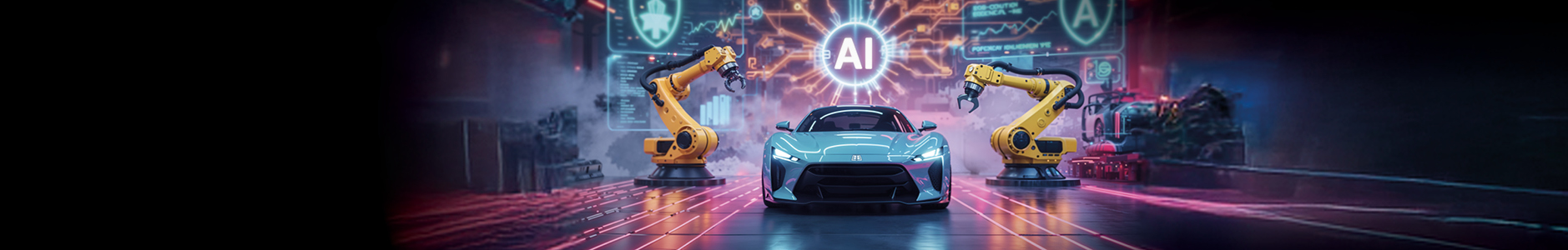 Join Rutronik AI³ Connect in Munich to explore real-world AI use cases in automotive and industrial sectors. Register now for insights and networking!