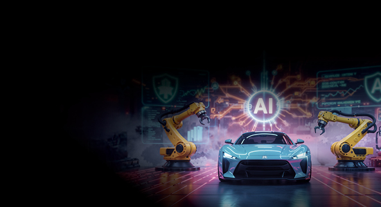 Join Rutronik AI³ Connect in Munich to explore real-world AI use cases in automotive and industrial sectors. Register now for insights and networking!