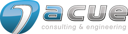 Logo: 1acue