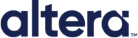 Logo: Altera