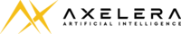 Logo: axelera