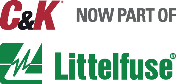 Logo: C&K