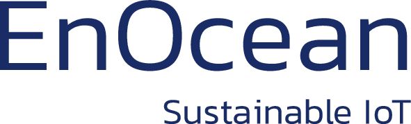 Logo: enocean