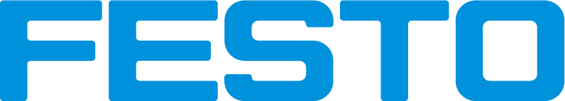 Logo: festo