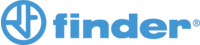 Logo: finder
